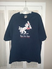 Portland Beavers Shirt Mens Large Pacific Coast League Baseball Civic Stadium 