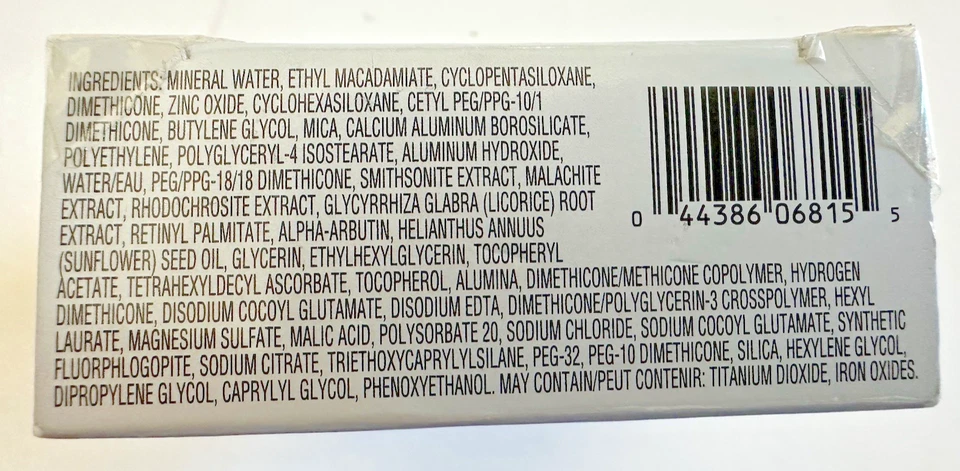 Physicians Formula Mineral Wear Talc-Free All-in-1 Cushion Foundation Ivory 6815 - Image 3 of 3