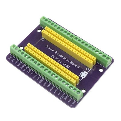 GPIO Extension Board GPIO Computer Easily Build Development Board