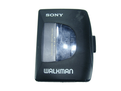 Vintage Sony Walkman Cassette Player WM-EX10 Tested Working | eBay