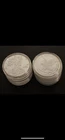 U.S. Mint American Eagle 2025 Coins Lot Uncertified