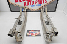 Qty 1 Oem Used 1955 56 57 Thunderbird Power Seat Tracks. T-bird. Dvap 