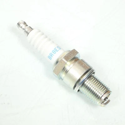 Bougie d'allumage NGK pour Moto Yamaha 350 RD LC YPVS 31K/1WX/1WW 1982 à 1985 - Photo 1/3