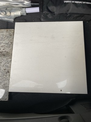 THASSOS SNOW -WHITE-A1   FLIESEN-POLIERT   FORMAT: 61 X 30,5 X 1 CM 