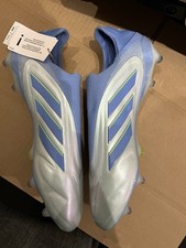 adidas Copa Pure 3 Elite Laceless FG 'Celestial Victory Pack' IH0075 Size 12