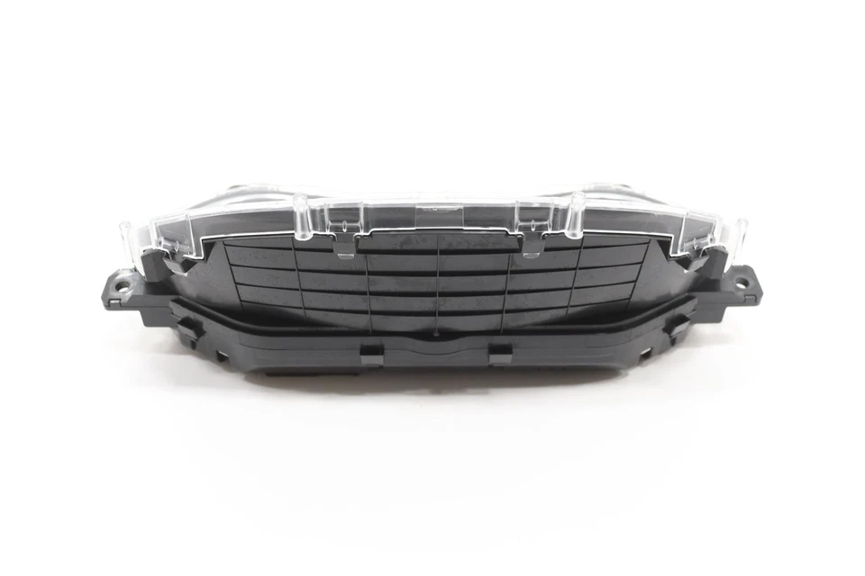 2020 - 2021 BUICK ENCLAVE DASH SPEEDOMETER INSTRUMENT CLUSTER OEM 84817323 - Image 3 of 4