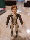 Hasbro 1983 GI Joe ARAH Cover Girl Wolverine Figure Only Fantastic Shape Vintage