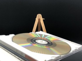 D2 w/spine (Sega Dreamcast,1999) from japan