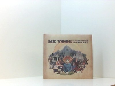 Pilgrimage Mc Yogi: