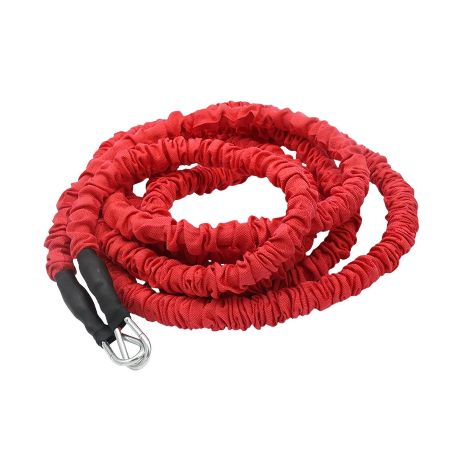 Resistance Band Track and Field Equipment Resistance Tube Band for Improving