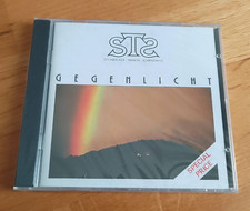 STS - Gegenlicht (CD Album)