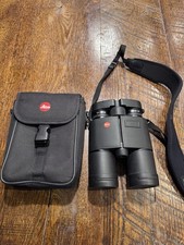 Leica Geovid Binoculars 8x42 HD
