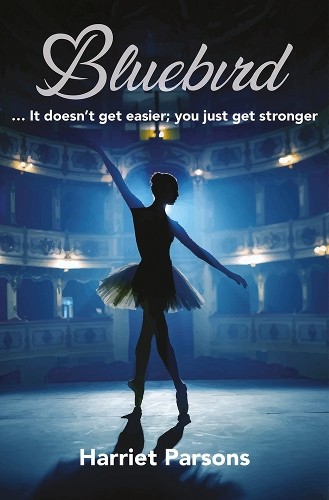 Bluebird : It doesn't get easier, you just get stronger - Image 5