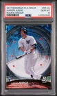 2017 Bowman Platinum Aaron Judge #RR-AJ Rookie Radar Card PSA 10 GEM MINT