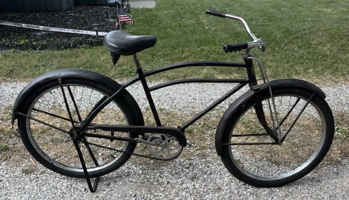 Cruiser Vintage Bikes for Men for sale | eBay