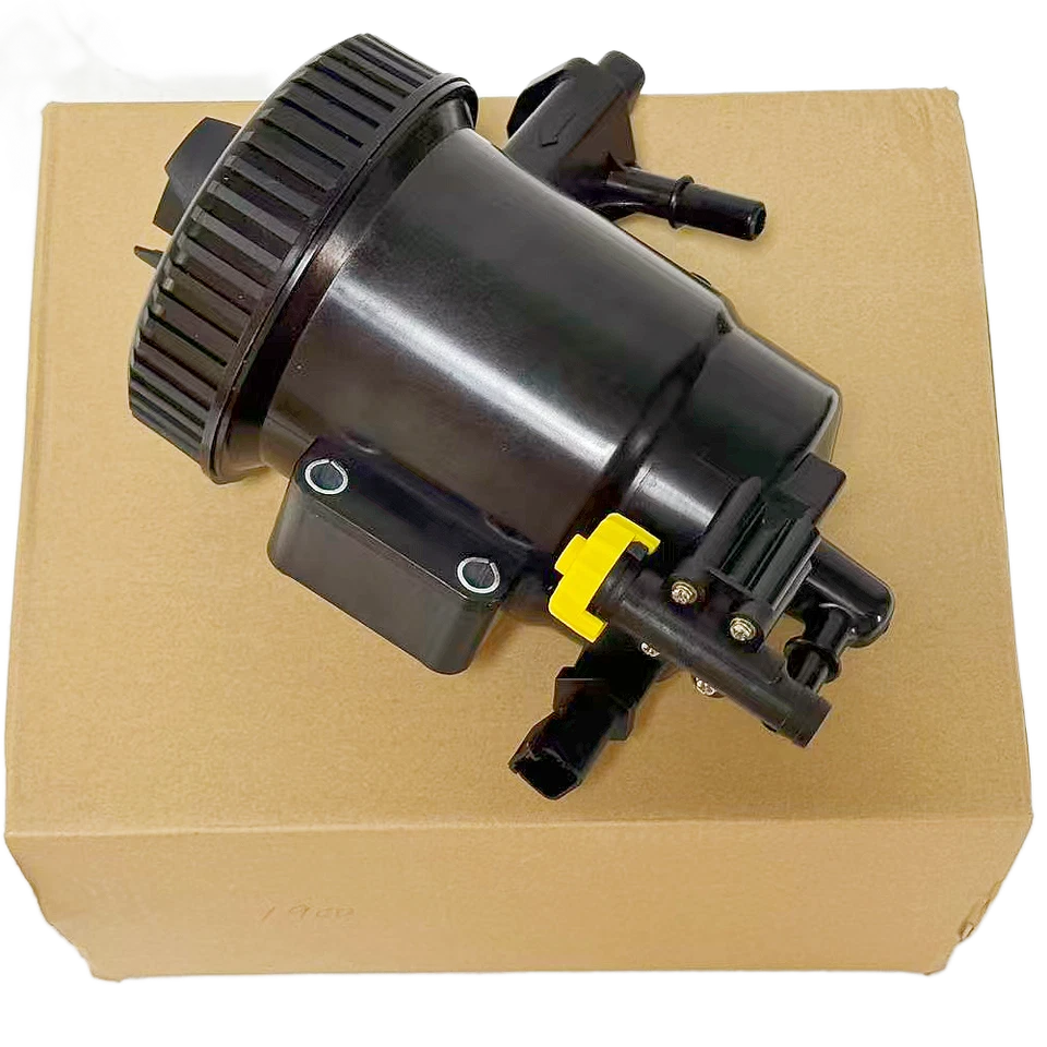 New Fuel Filter Housing For Ram 2500 3500 6.7L Diesel 2011-2012 68065609AC — 第 2/4 张图片