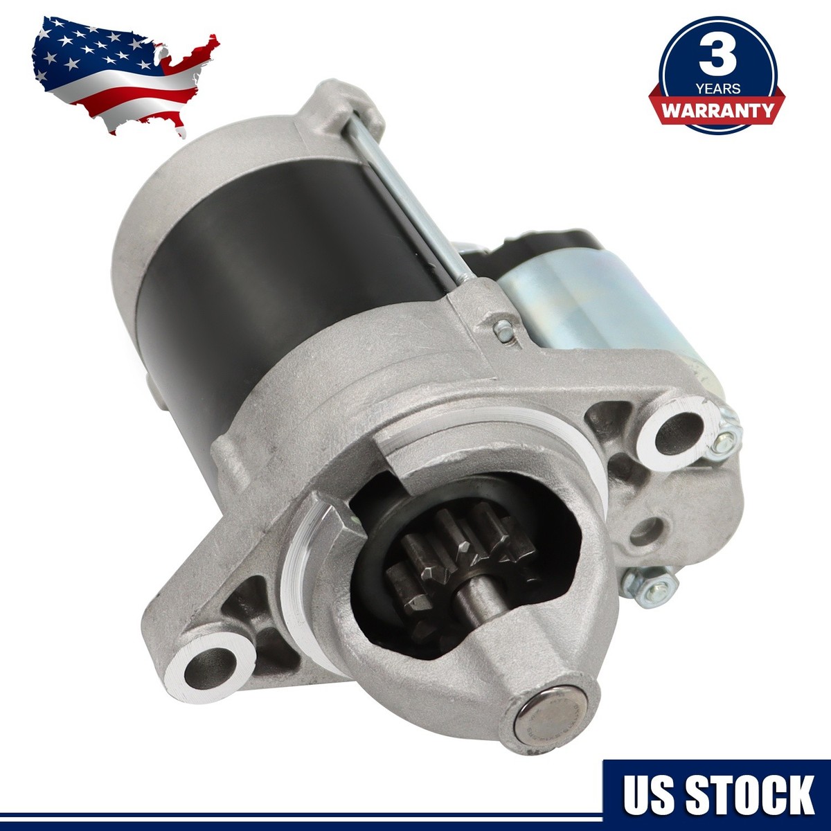 ゲルスターター New Starter for Honda GX690 Engines 428000-6410 DV5E2 31200-Z6L
