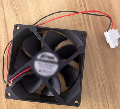 Refrigerator Fan für Arcelik DNl 5510 S DNM123 DNM505UT DNM70520NE DSS517 635