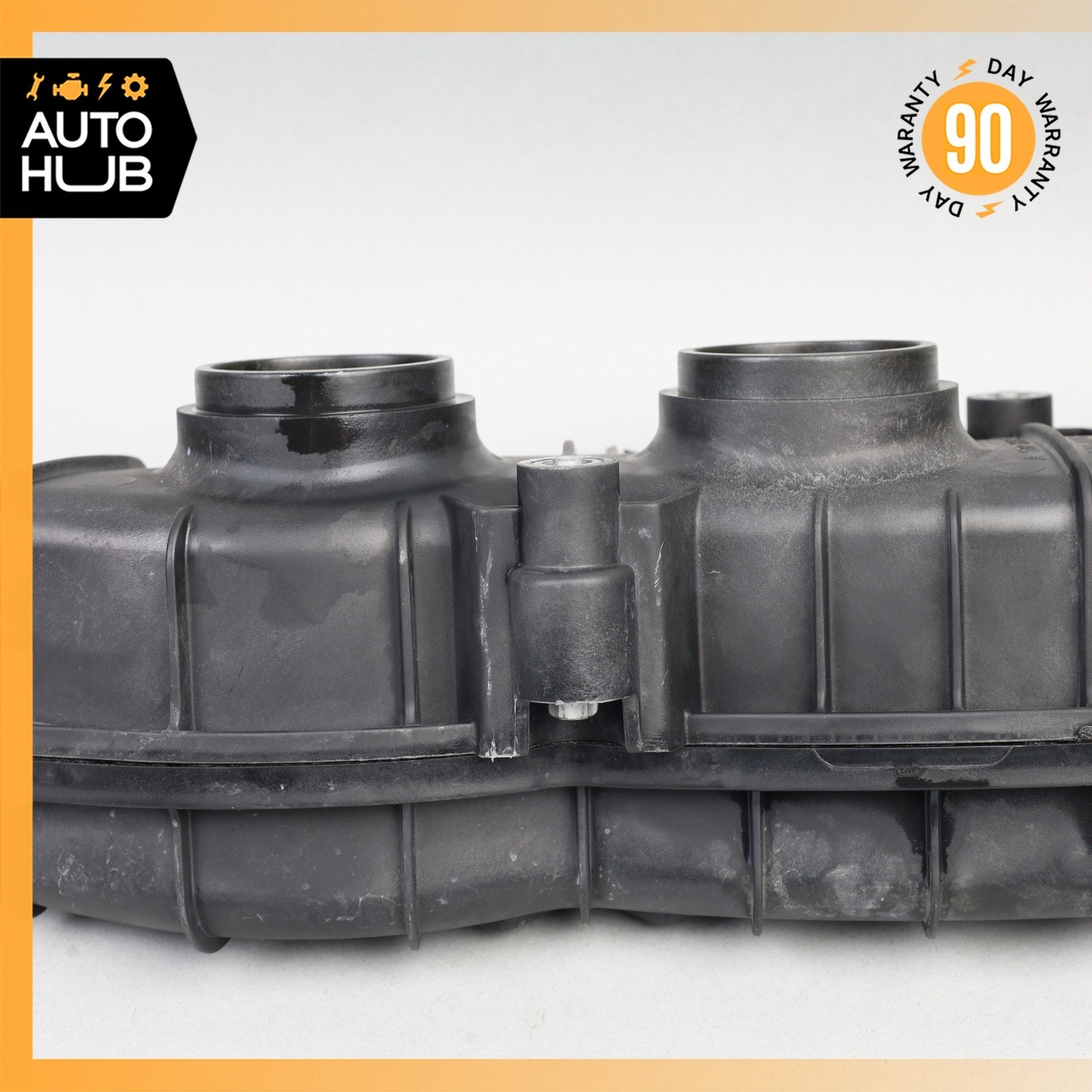 16-24 Mercedes W205 C63 / Aston Martin DB11 Right Engine Air Intake Manifold OEM