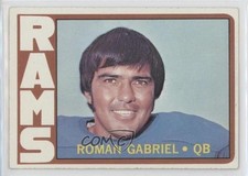 Click to enlarge Roman Gabriel