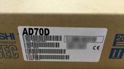 1PC New   AD70D Programmable Controller Module Expedited Shipping *gb