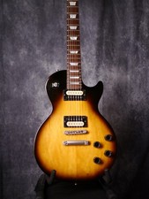 Gibson LPM 2015 – Vintage Sunburst · Made in USA