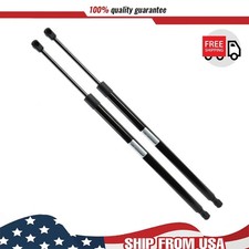 2 Rear Hatch Tailgate Lift Supports Shock Struts For 2010-2017 Chevrolet Equinox