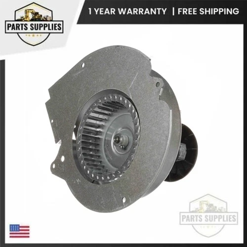A200 Fasco Furnace Draft Inducer Motor fits Lennox Packard 7002-2975 66501