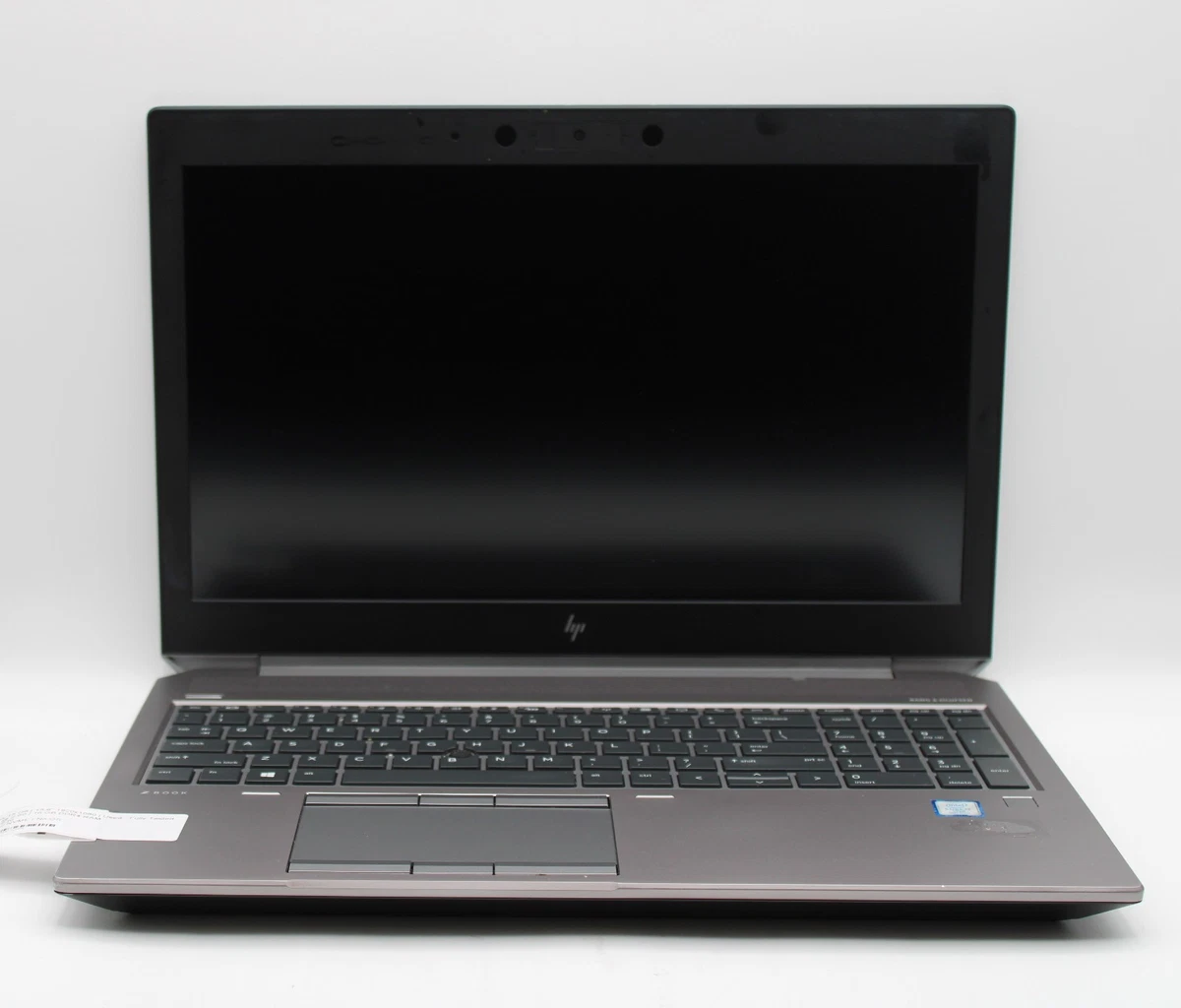 HP Zbook 15 Workstation PC Laptops & Netbooks for Sale | Shop New