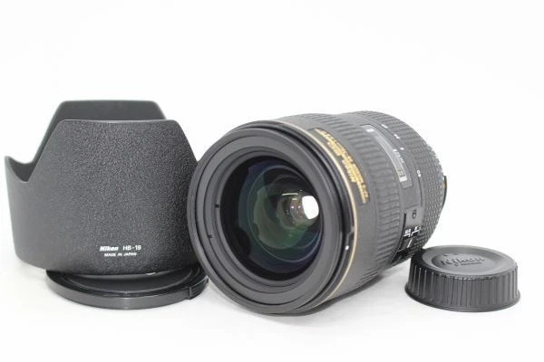 Nikon NIKKOR AF-S Camera Lenses 28-70mm Focal for sale | eBay
