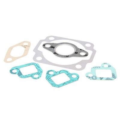 Mf3572 Series Cylinder Gaskets Polini 130 Double Feed Vespa 50 125