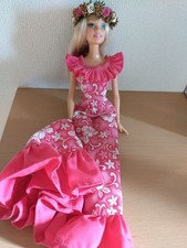 Barbie Doll Hawaii Hula Dance Brand new Rare