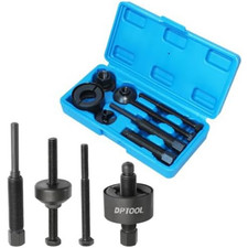 Power Steering Pump Pulley Puller Tool For Ford Gm Vehicles Power Steering Pump Pulley Puller Tool For Ford Gm Vehicles