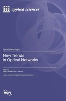 New Trends In Optical Networks | Buch | Englisch | 2023 | Mdpi Ag