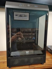 Thermaltake The Tower 500 in Black