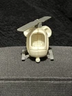 VTG/RARE Hot Wheels Mega-Rig Space Shuttle Transporter (1996) - Helicopter only