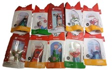 Lot Of 10 TONIES Characters NEW And Factory Sealed