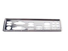 I/O Shield For backplate GIGABYTE GA-H67M-UD2H-B3 Motherboard Backplate IO