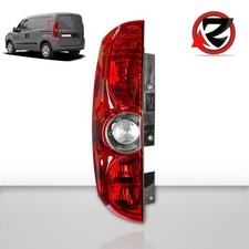 Feu arrière Fiat DOBLO