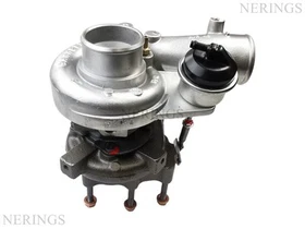 Turbolader Ford Maverick 2.7TD 74-92Kw 1993-1998 452162