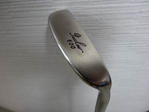 ジョージ・ロー ブリストル ウィザード600 e Low WIZARD GEORGE LOW WIZARD 600 SPORTSMAN & BRISTOL : THE BANK OF PUTTERS