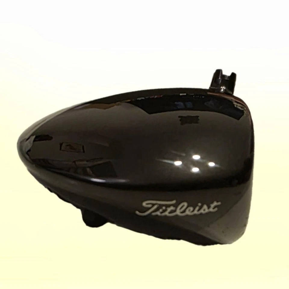 Titleist 917 D3 Driver 9.5* Head Only Right-Handed Japan Golf Club Good - Image 4 of 4