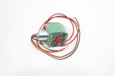 Asco 8040H7 Solenoid Valve 120v-ac 1/4in Npt