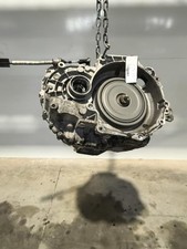 Boite de vitesse Volkswagen EOS