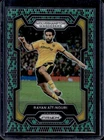 2023 Panini Prizm Premier League Soccer Snakeskin Rayan Ait-Nouri #204