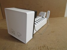 Whirlpool Refrigerator Ice Maker Assembly Part  W10190952 4317943
