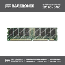 850087-001 COMPATIBLE Compatible NEW BULK HPE 32GB Dual Rank x4 PC4-21300 DDR4-2