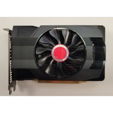 XFX Rx460 4GB Graphics Card - Tested