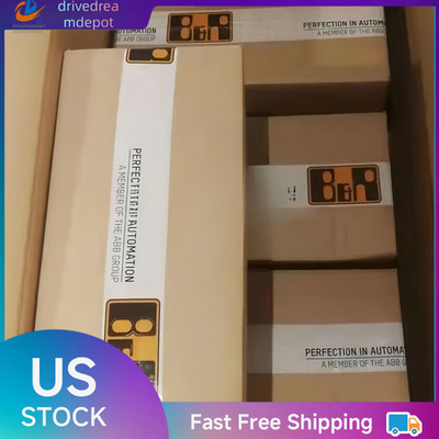 B&R Brand New 8MSA2X.E5-44 Servo Motor US Stock Fast Free Shipping