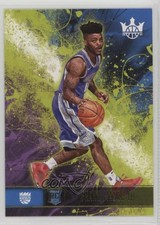 2017-18 Panini Court Kings Rookies I Frank Mason III #116 00jz